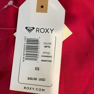 Roxy shorts